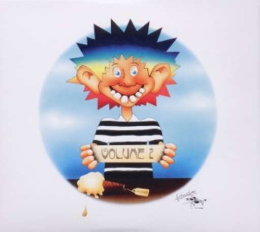 Grateful Dead – Europe '72 Vol. 2