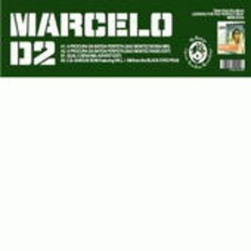 Marcelo D2 – Batida Remix Sao Benitez