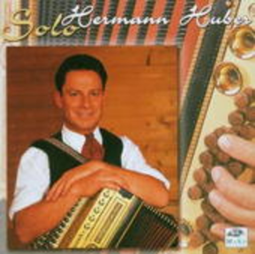 Hermann Huber – Solo