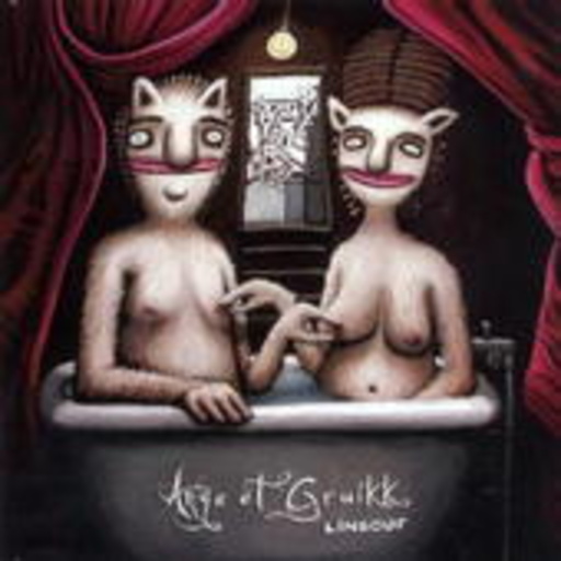 Ange Et Gruikk