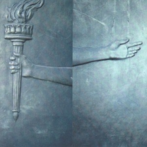 Fugazi – The Argument