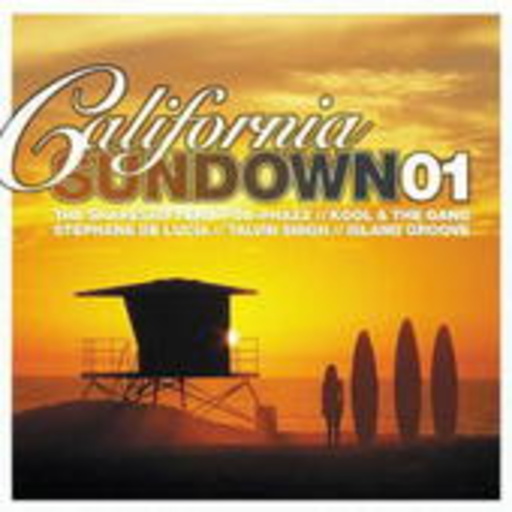Diverse – California Sundown - Soulful Music Inspired...