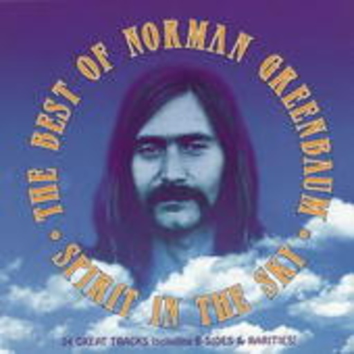 Norman Greenbaum – Best Of - Spirit In The Sky