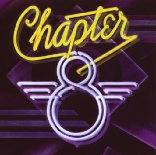 Chapter 8 – Chapter 8