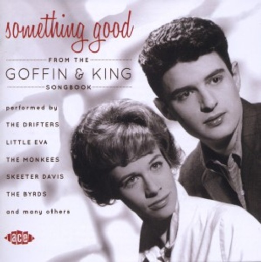 Diverse – Something Good - From The Goffin & King Songbook