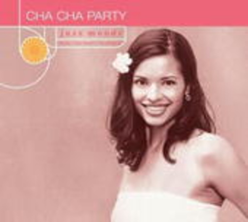 Diverse – Jazz Moods: Cha Cha Party