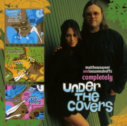 Susanna Hoffs & Matthew Sweet – Complete Under The Covers