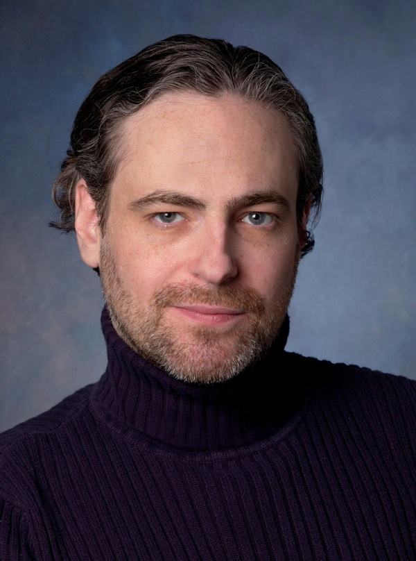 Übernimmt neue Aufgaben: Andrew Kronfeld