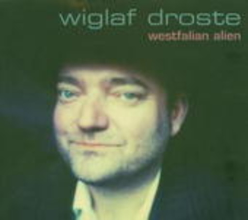 Westfalian Alien