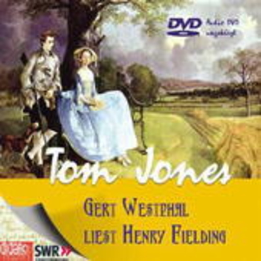 Gert Westphal – Tom Jones