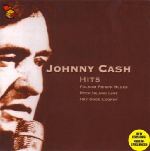 Johnny Cash – Hits