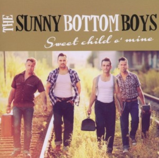 The Sunny Bottom Boys – Sweet Child O'Mine