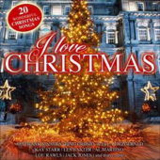 Diverse – I Love Christmas