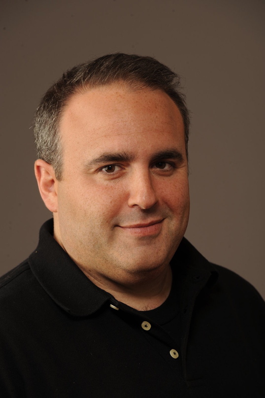 Will zurück nach New York: Jason Hirschhorn