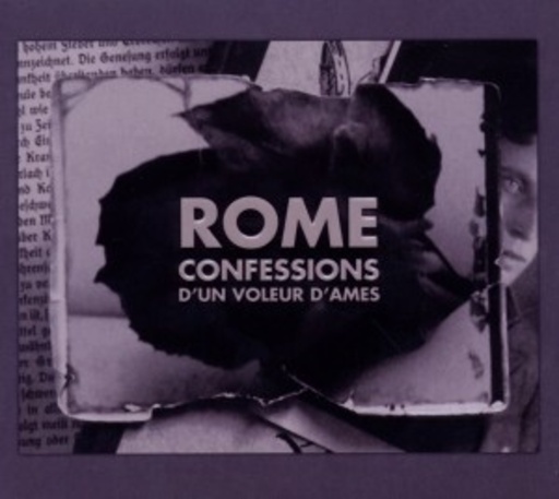 Rome – Confessions D'Un Voleur D'Ames
