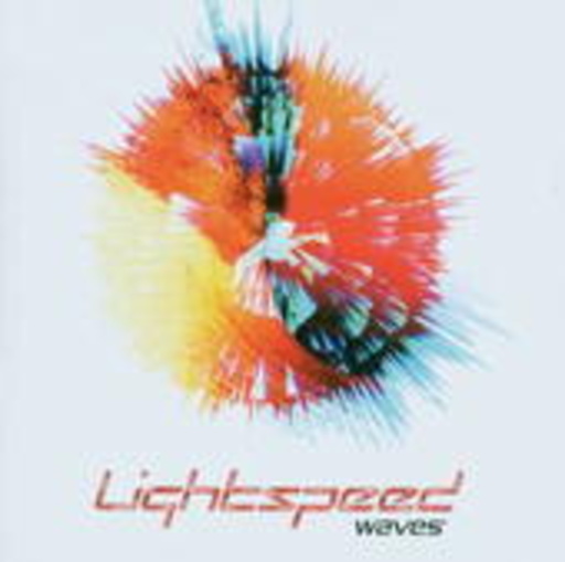 Lightspeed – Waves
