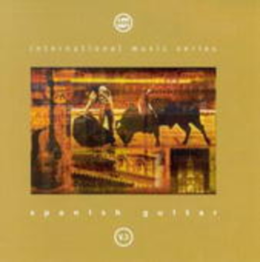 Diverse – Spanish Guitar