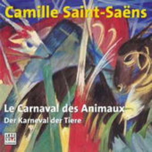 London Festival Orchestra/Ross Pople, D. – Prelude To Le Déluge Op. 45/Le Carnaval des Animaux/Wedding Cake Op. 76 u.a.