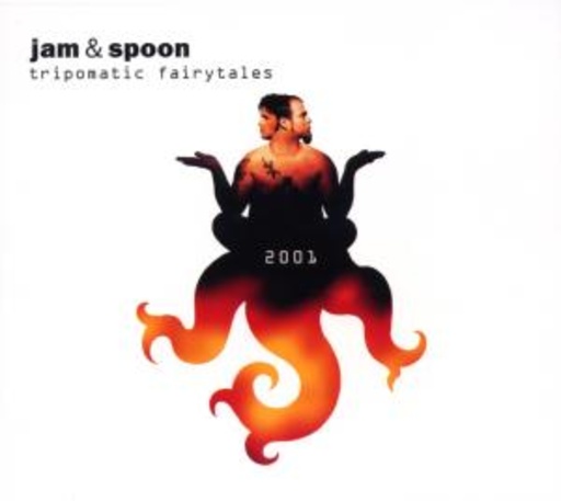 Jam & Spoon – Tripomatic Fairtytales 2001