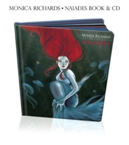 Monica Richards – Naiades