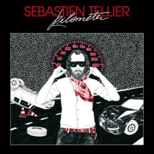 Sebastien Tellier – Kilometer