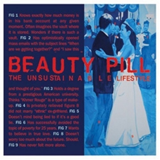 Beauty Pill – The Unsustainable Lifestyle
