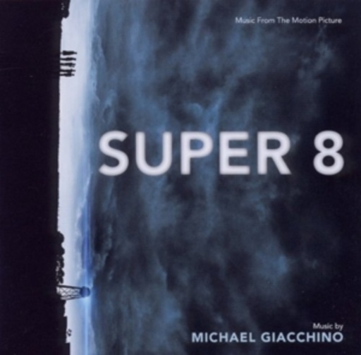 Michael Giacchino – Super 8