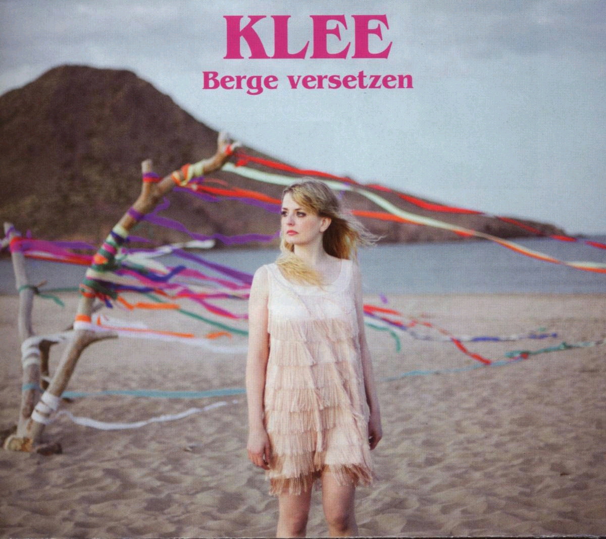 Klee – Berge versetzen