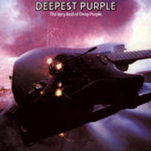 Deep Purple – Deepest Purple: Very Best Of