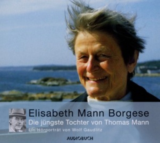 Diverse – Elisabeth Mann Borges