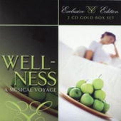 Global Vision Project – Wellness: A Musical Voyage