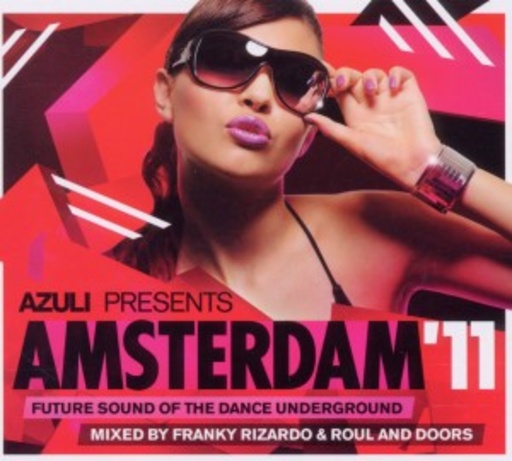 Diverse – Amsterdam 11 - Azuli presents