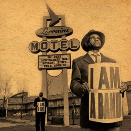 I Am A Band – Ruins Of South