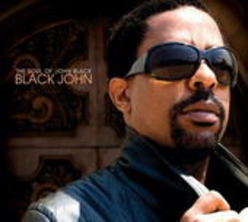The Soul Of Black John – Black John