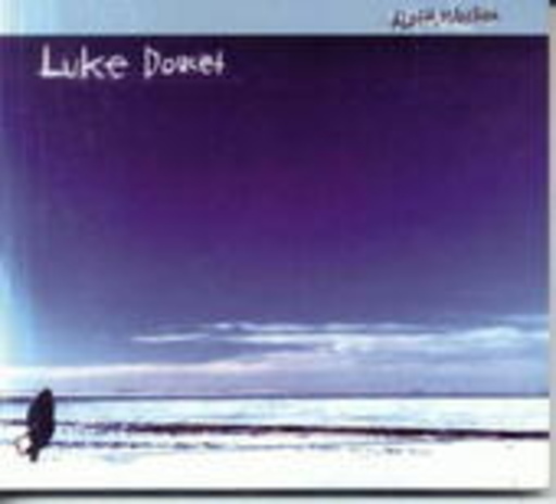 Luke Doucet – Aloha, Monitoba