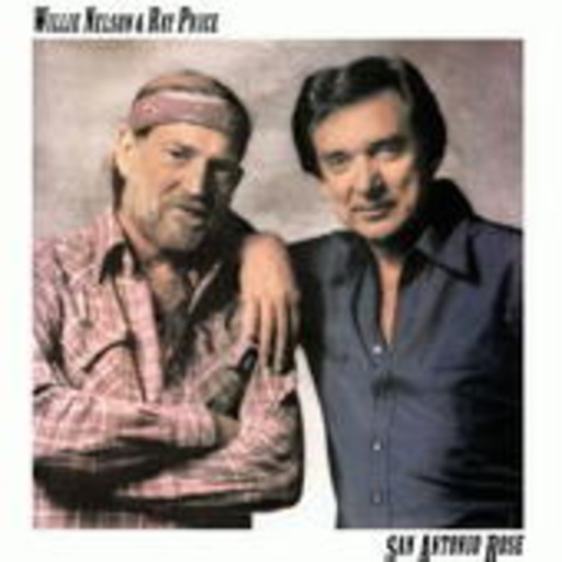 Willie Nelson – San Antonio Rose