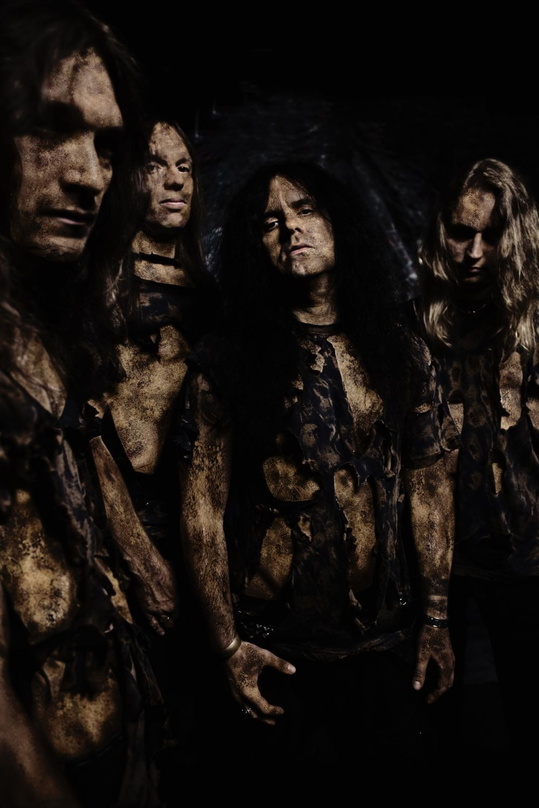 Nei bei Nuclear Blast: Die Formation Kreator