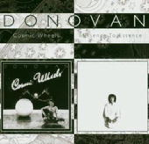 Donovan – Cosmic Wheels/Essence To Essence