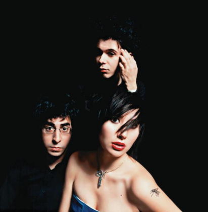 Spektakuläre Live-Show garantiert: Yeah Yeah Yeahs