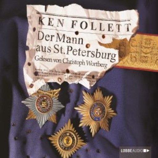 Diverse – Der Mann aus St. Petersburg