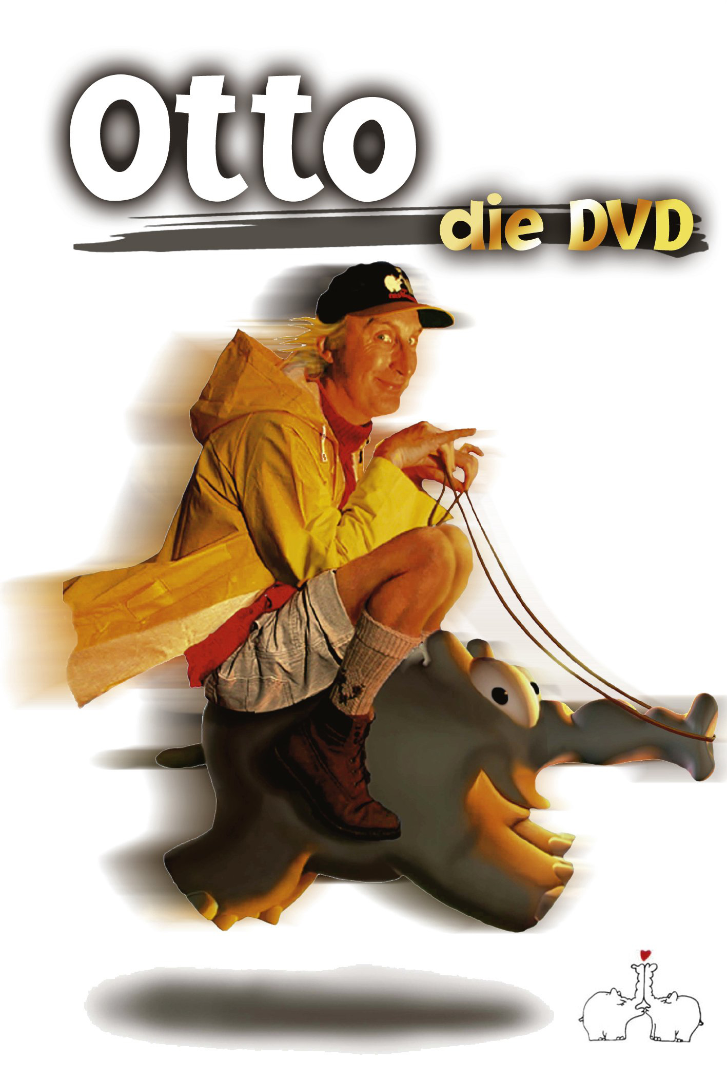 Otto – Otto - Die DVD