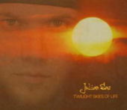 Julian Sas – Twilight Skies Of Life
