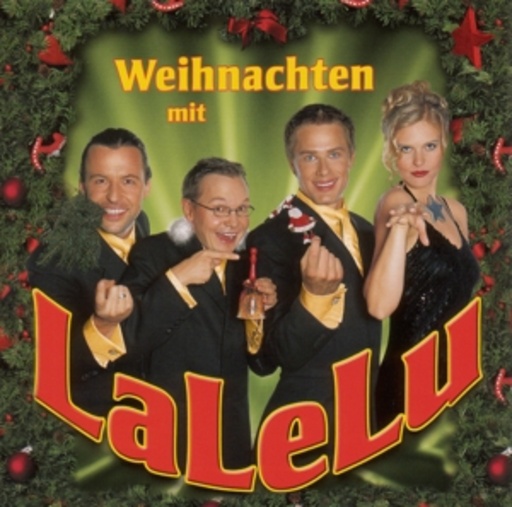 LaLeLu – Weihnachten mit LaLeLu