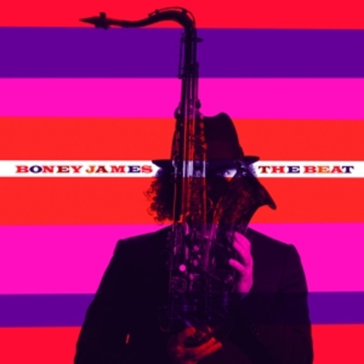 Boney James – The Beat