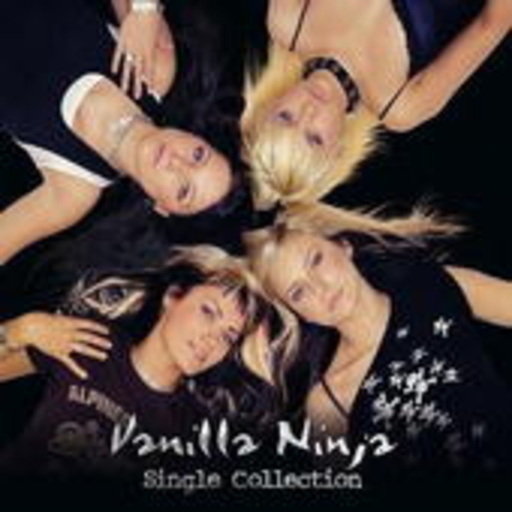 Vanilla Ninja – Single Collection