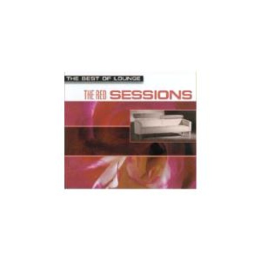 Diverse – The Red Sessions - The Best Of Lounge