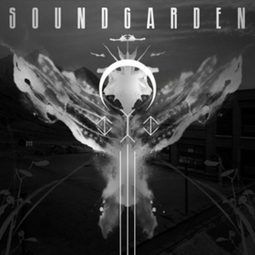 Soundgarden – Echo Of Miles - Scattered Tracks Across The Path