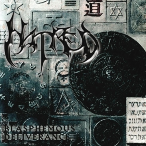 Hatred – Blasphemous Deliverance