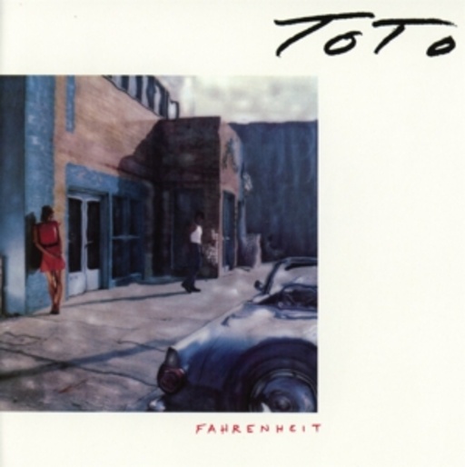 Toto – Fahrenheit