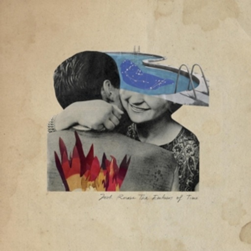 Josh Rouse – The Embers Of Time